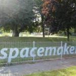 Spacemakers Signage 2