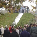 View from Top to Bottom - Spacemakers