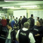 Opening Day, Community Gathering