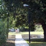 Spacemakers Pathway - November 2004