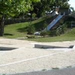 Hartcliffe, Bristol - Spacemakers - Slide