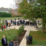 Opening Day Gathering - November 2004