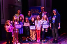 YourPark Awards February 2024